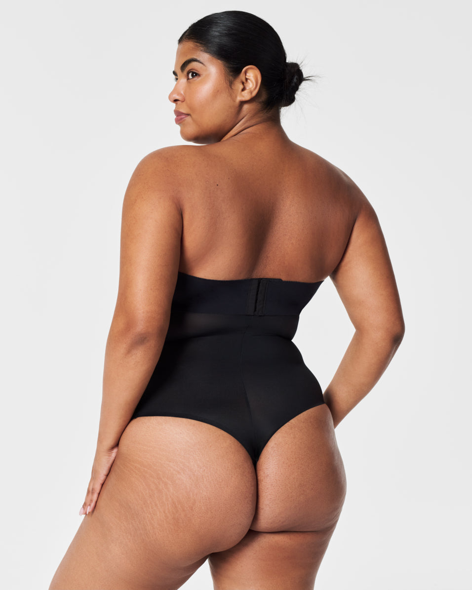Spanx corrigerende high waist string (afbeelding 6)