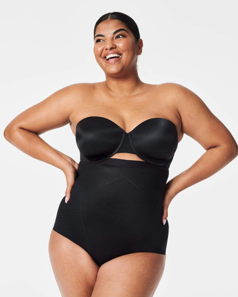 Spanx corrigerende high waist slip