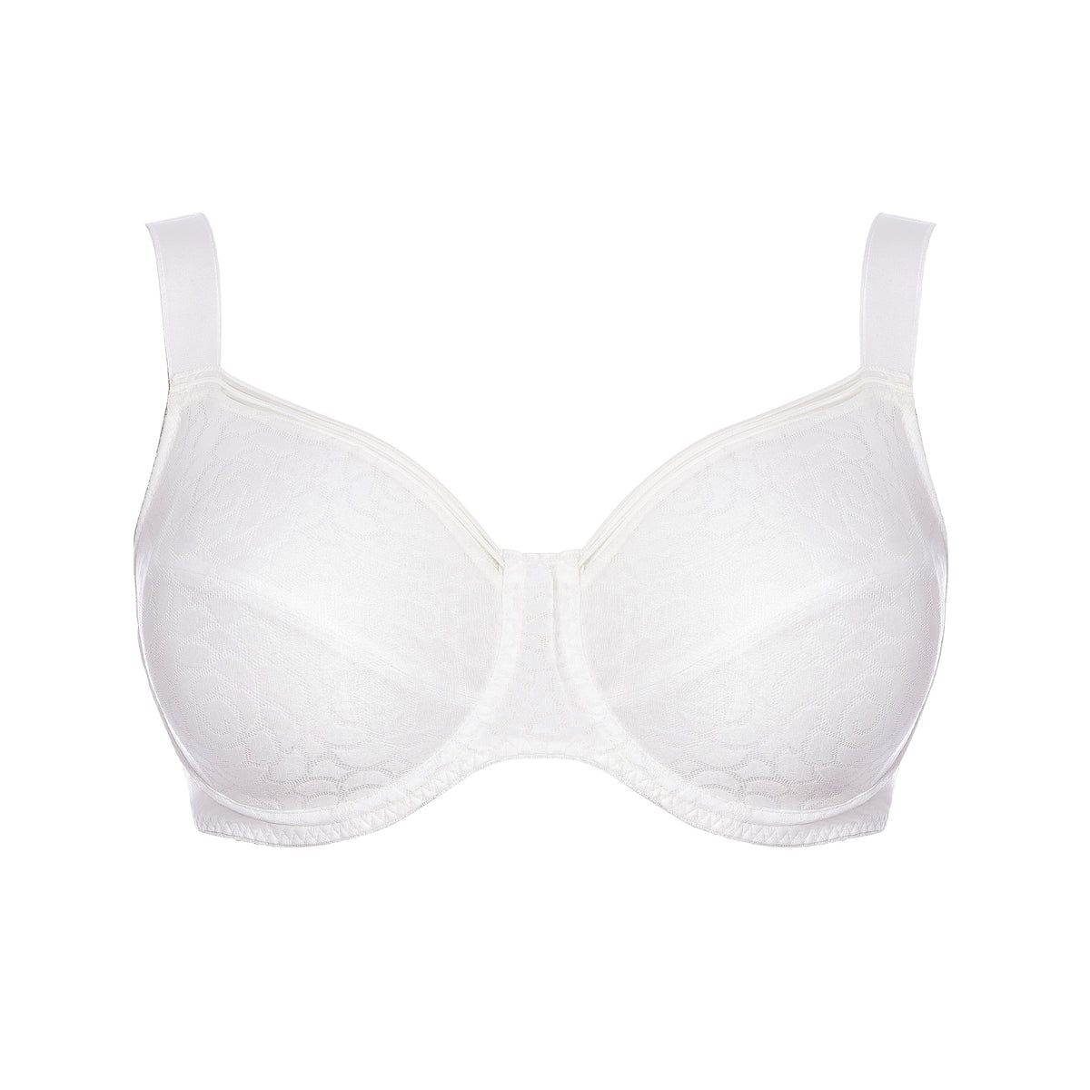 Ulla Romy beugel bh in ecru