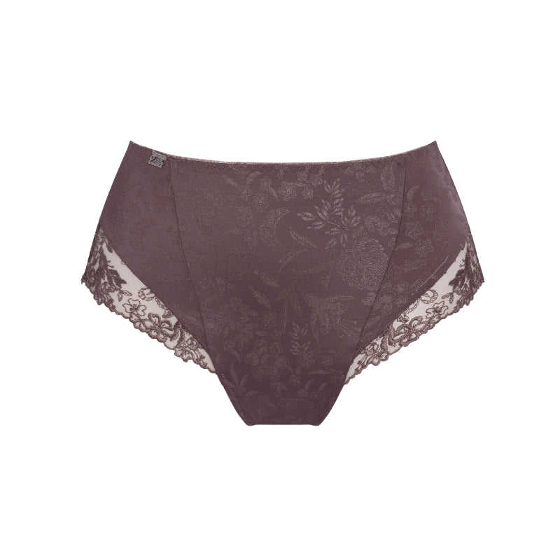 Ulla Jasmin tailleslip in nelke