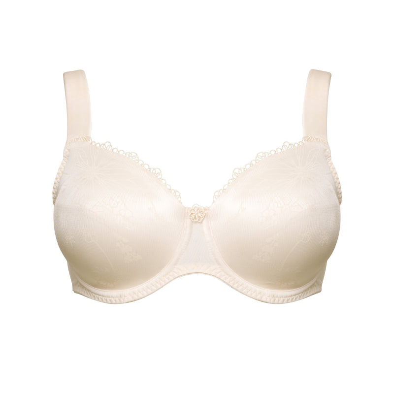 Ulla Viola beugel bh in silk (cup B-G)