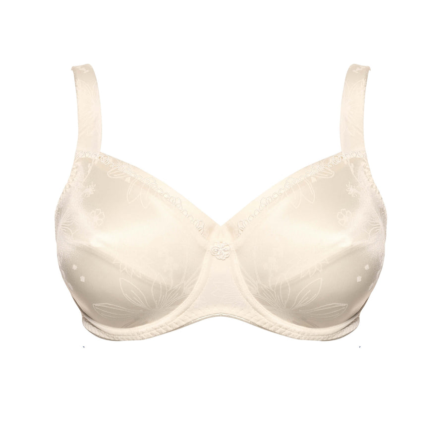 Ulla Viola beugel bh in silk (cup H-L)