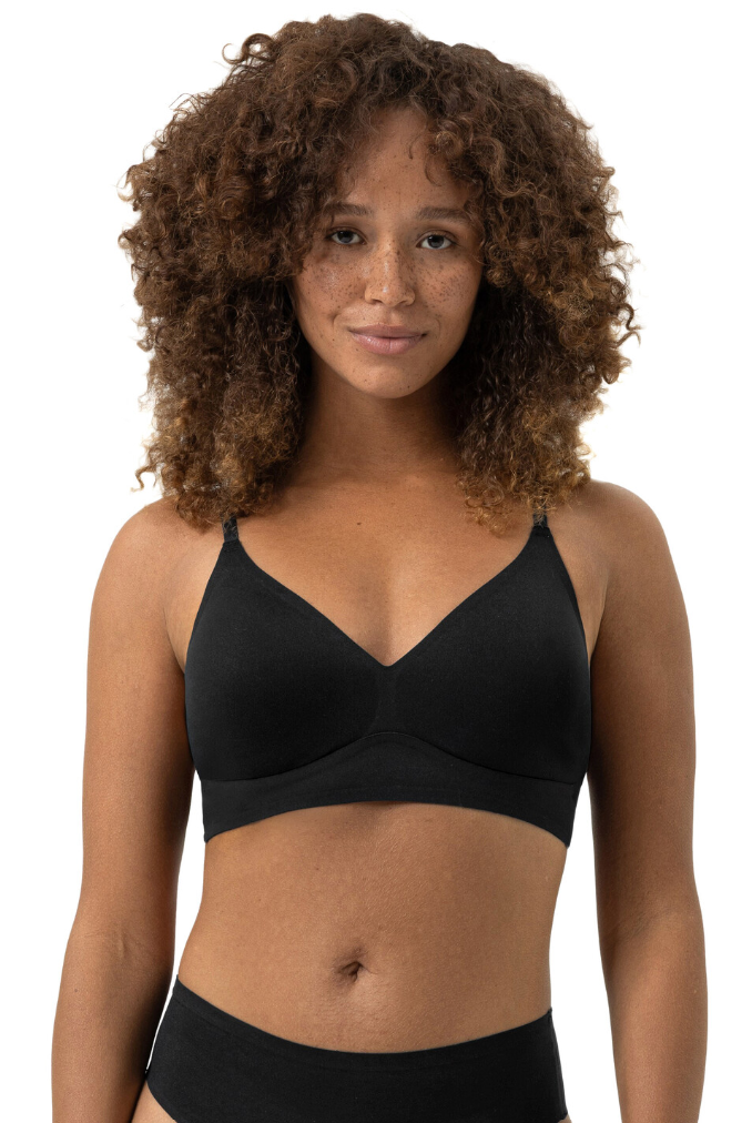 Mey Simply Better Invisibles triangel bh