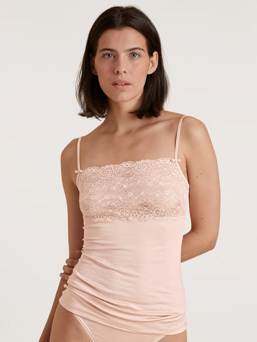 Calida Sensual Secrets spaghettitop