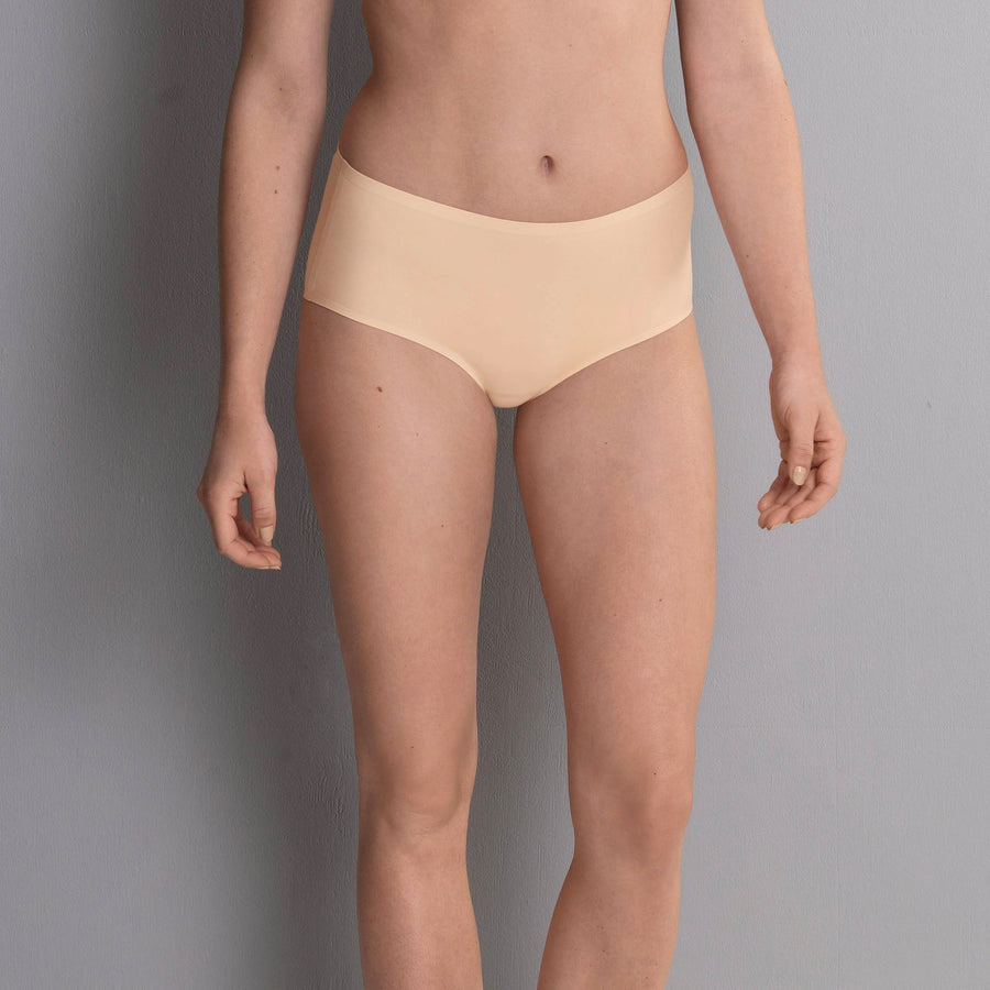 Anita Essential high waist slip in desert