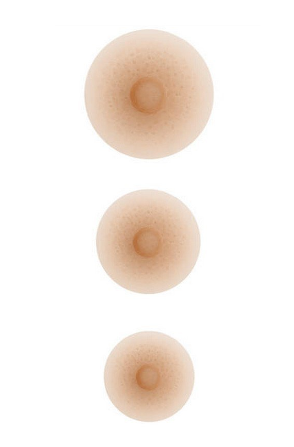Amoena zelfklevende tepels (afbeelding 2)