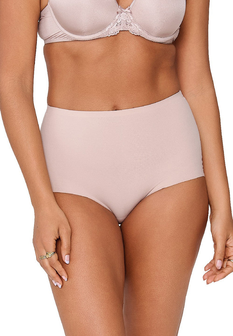 LingaDore Daily tailleslip 2-pack in shadow grey