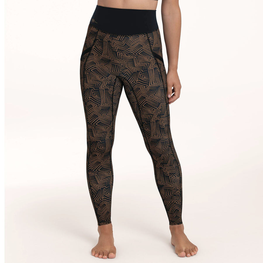 Anita Active Massage sport tights
