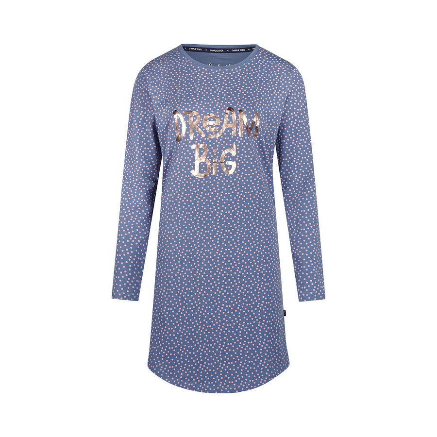 Charlie Choe Daydreams bigshirt