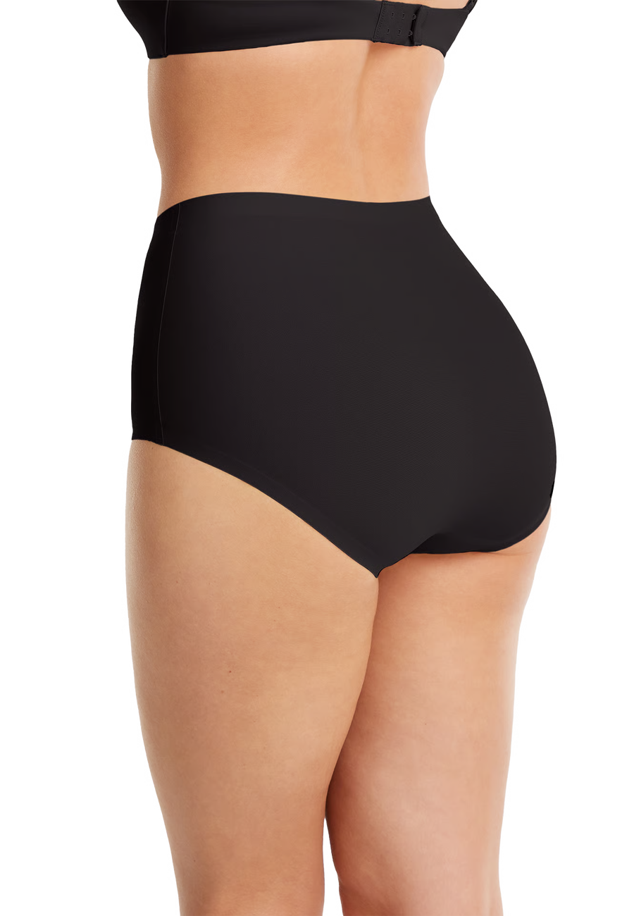 Ten Cate Secrets high waist maxi slip