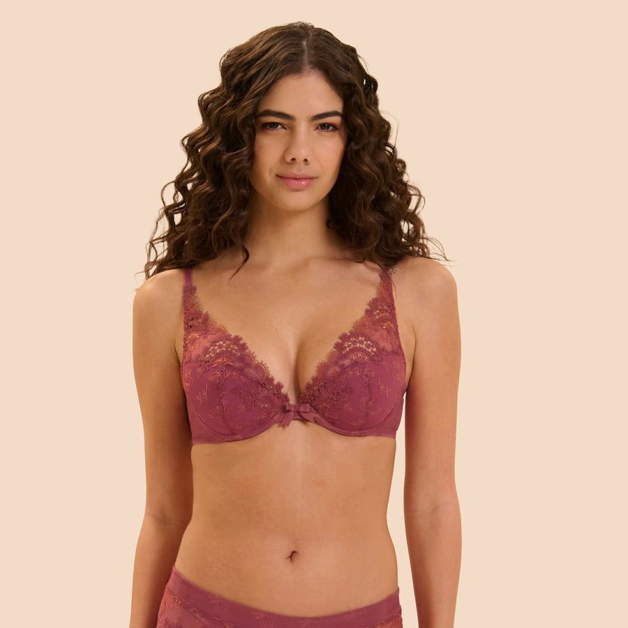 Simone Pérèle Wish push-up bh
