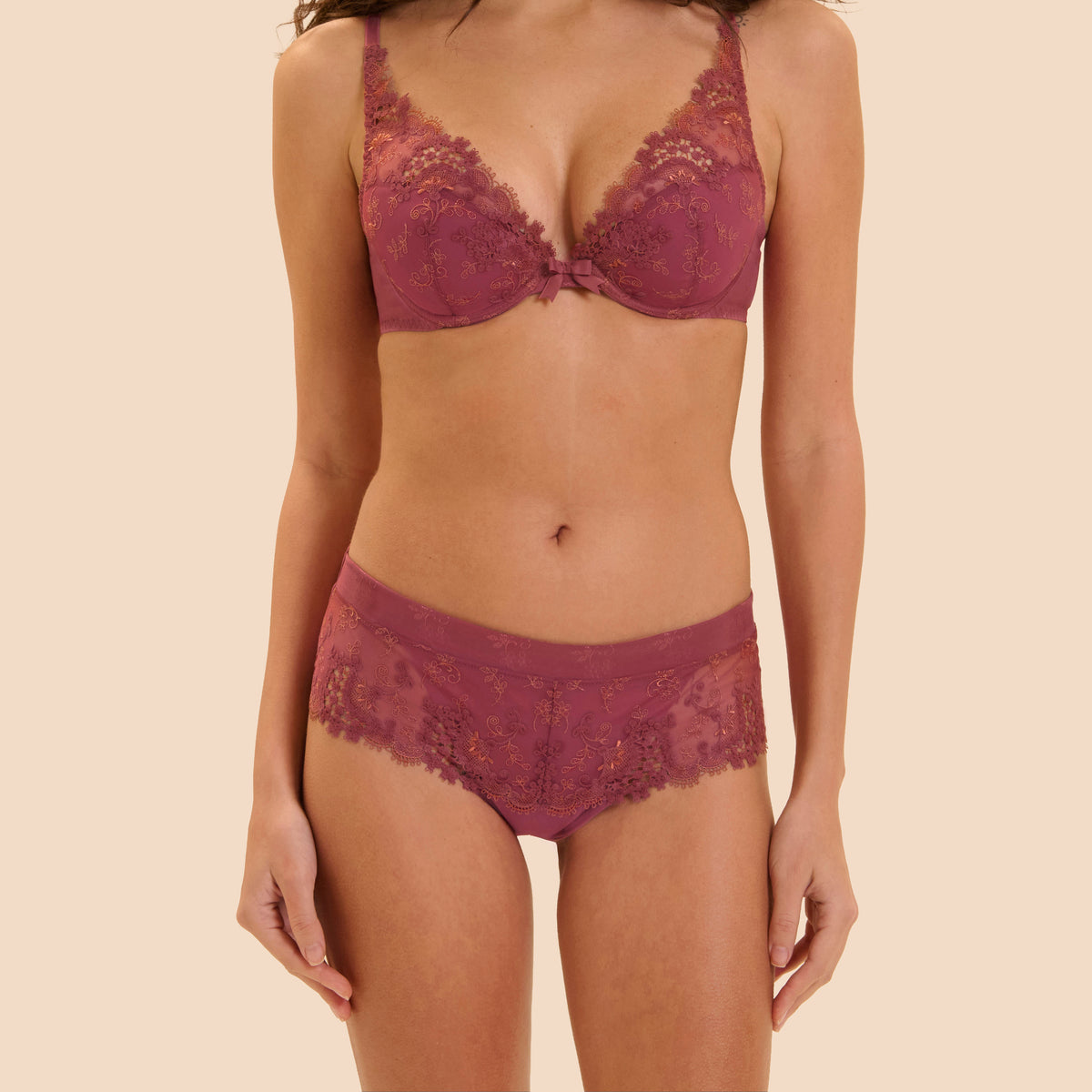 Simone Pérèle Wish short