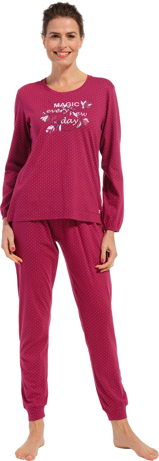 20232-102-2 Pastunette pyjama