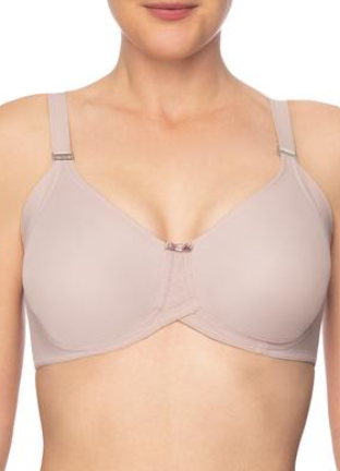 Felina Divine Vision minimizer bh in light taupe