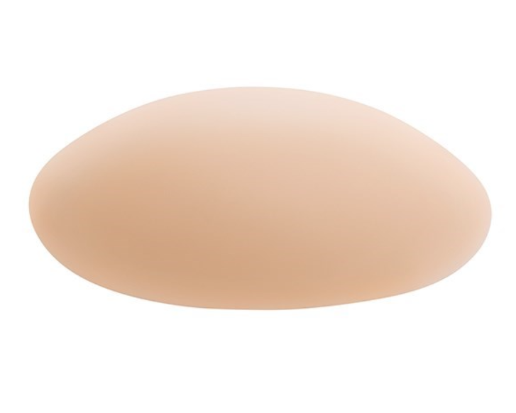 Amoena Balance Natura Special Ellipse deelprothese in ivory