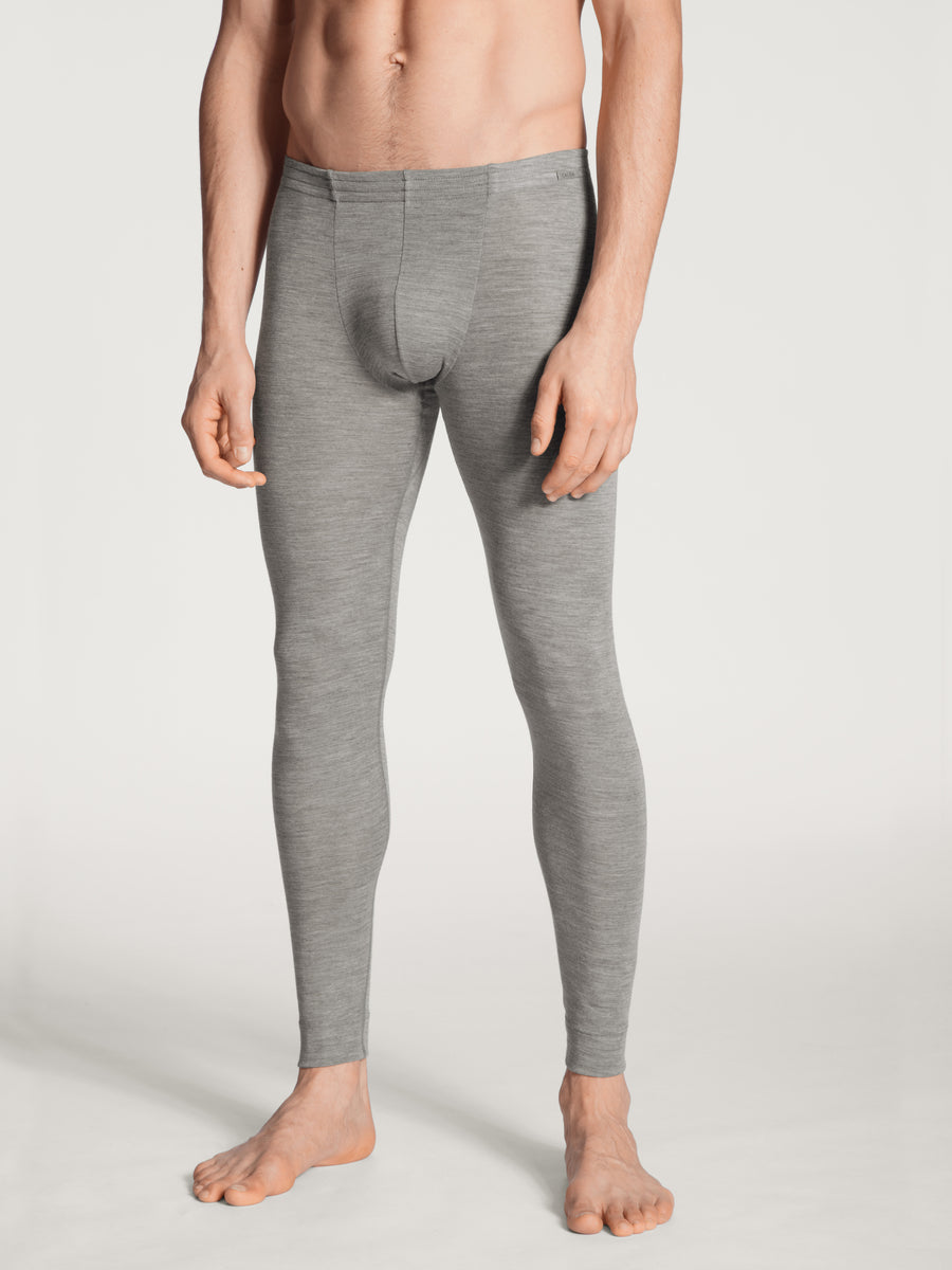 Calida Wool & Silk lange broek