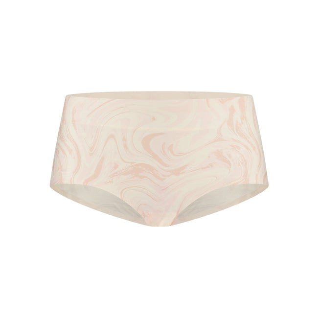30177 Ten Cate Secrets midi brief swirle soft pink
