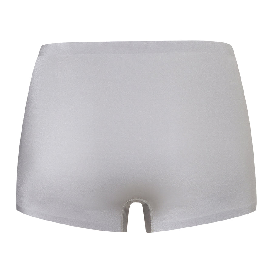 Ten Cate Secrets short in silver shimmer