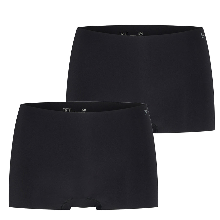 RJ Bodywear Invisible Sfax short 2-pack