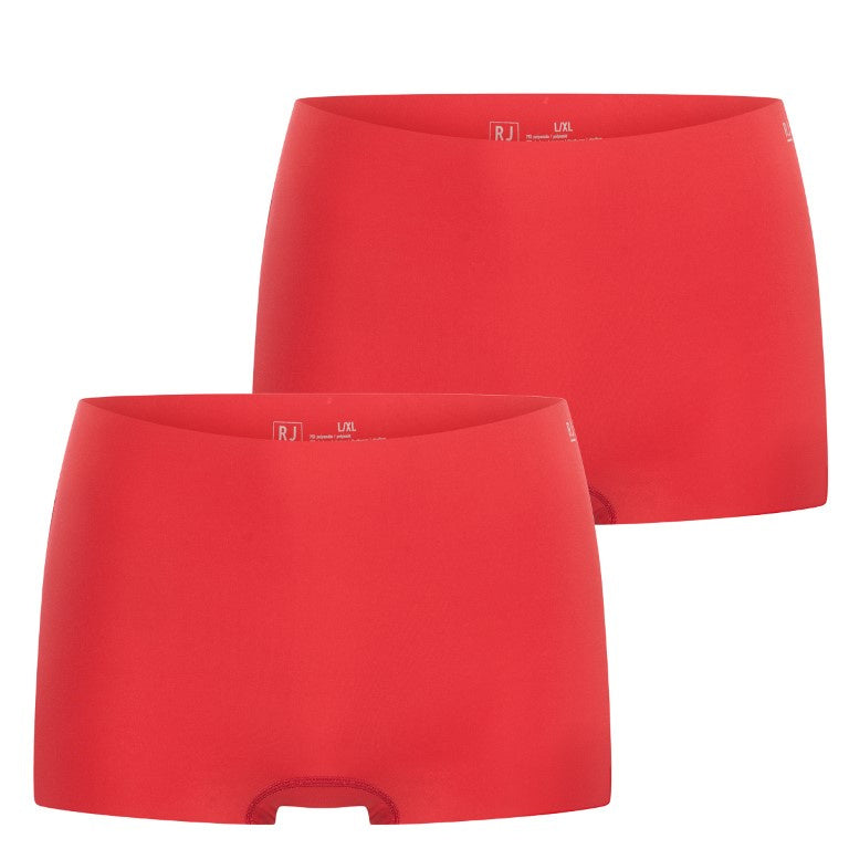 RJ Bodywear Invisible Sfax short 2-pack (afbeelding 7)