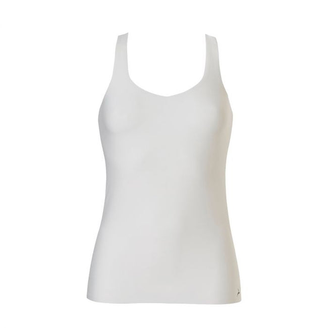 31614 Ten Cate Secrets 2-way top off white