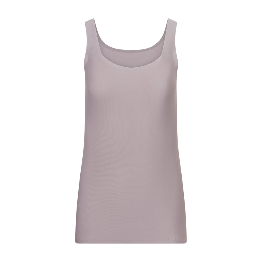 Ten Cate Secrets 2-way singlet in soft taupe