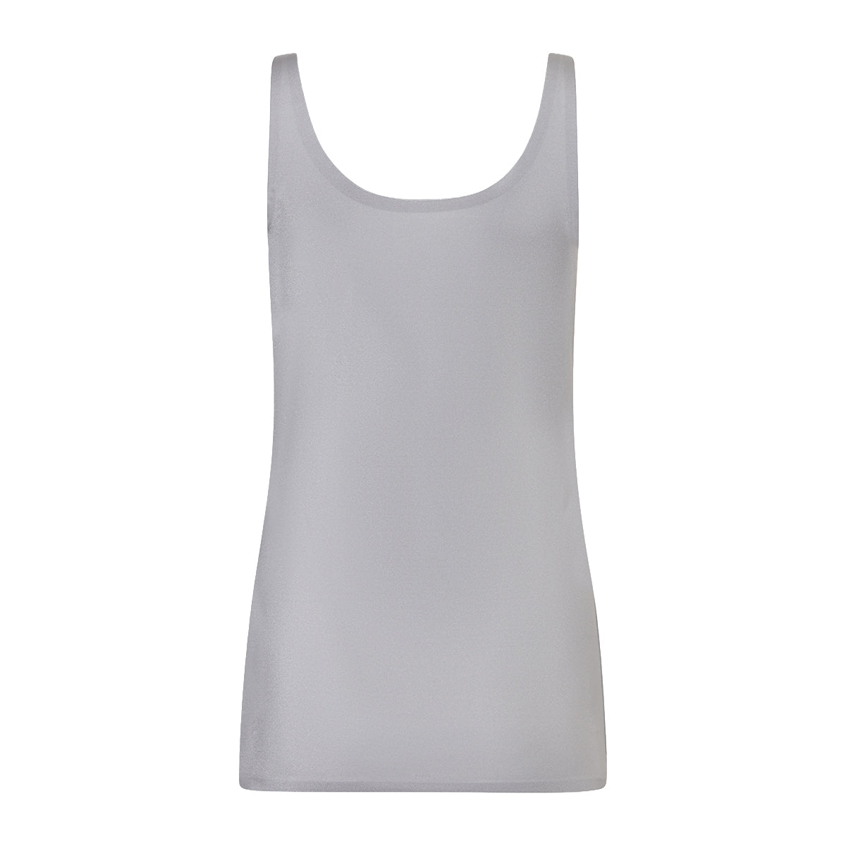 Ten Cate Secrets 2-way singlet in silver shimmer