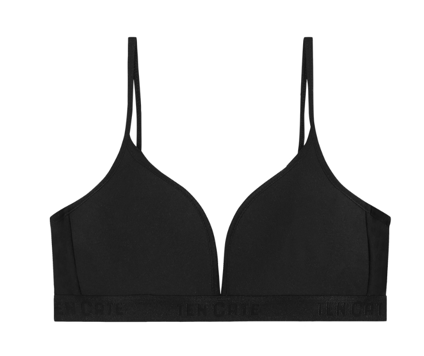 Ten Cate Basics meisjes voorgevormde bh