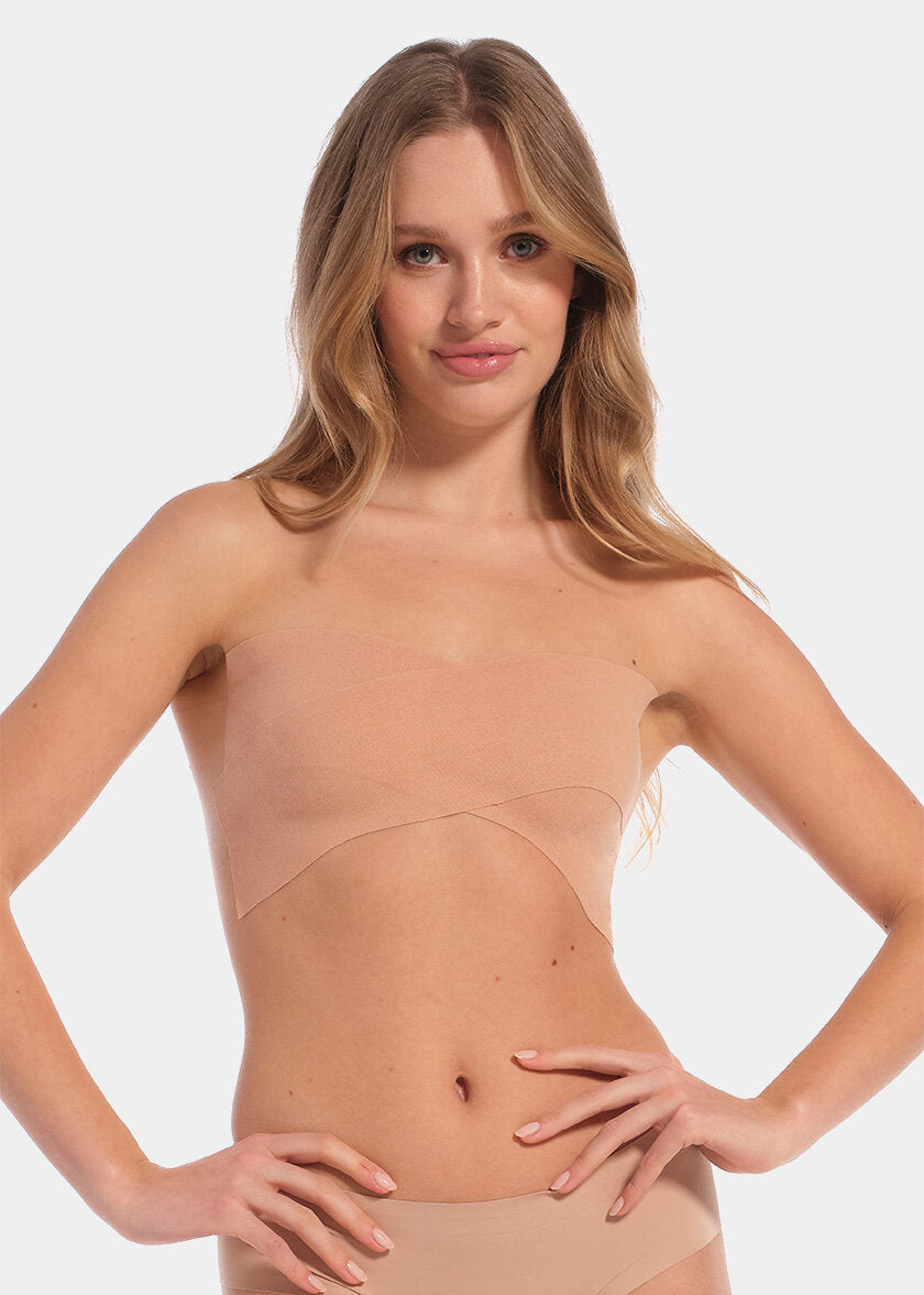 MAGIC Bodyfashion Boob Tape brede bh-tape xl