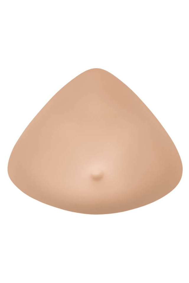 Amoena Contact 2S borstprothese in ivory