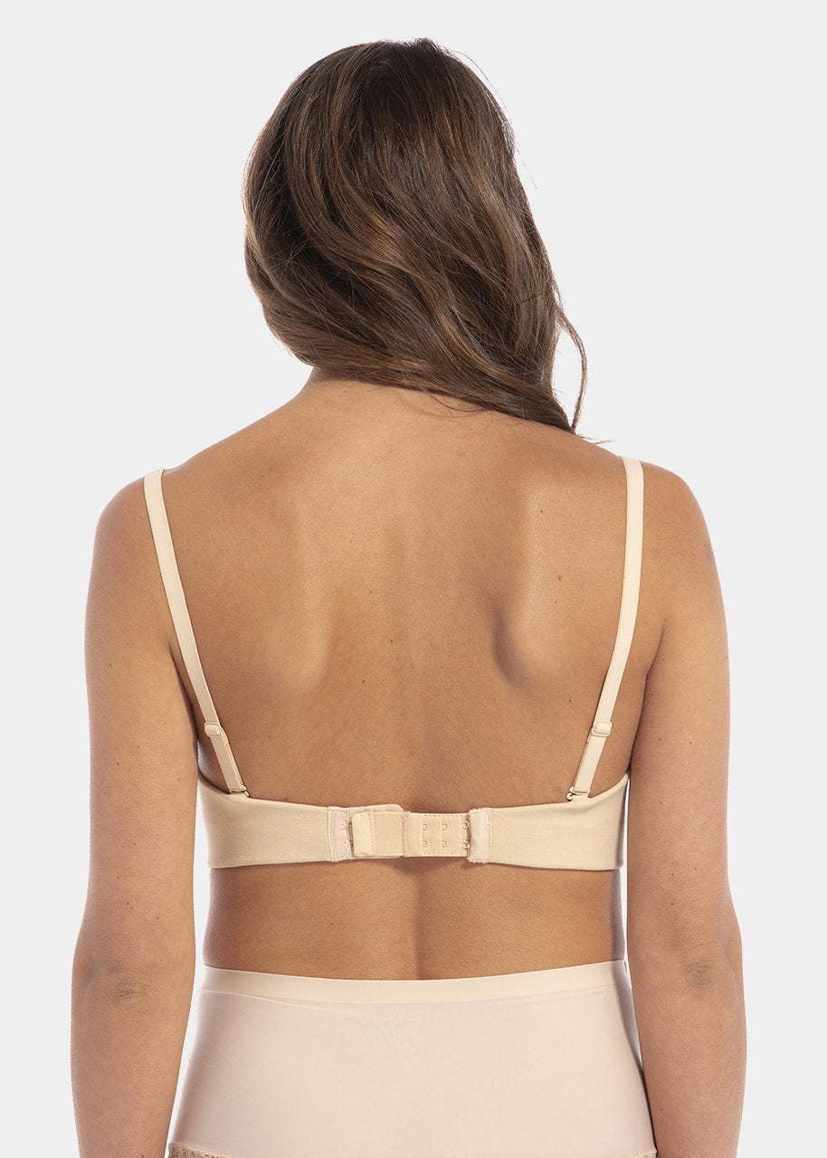 MAGIC Bodyfashion Bra Extender bh-verlengstuk 3-pack