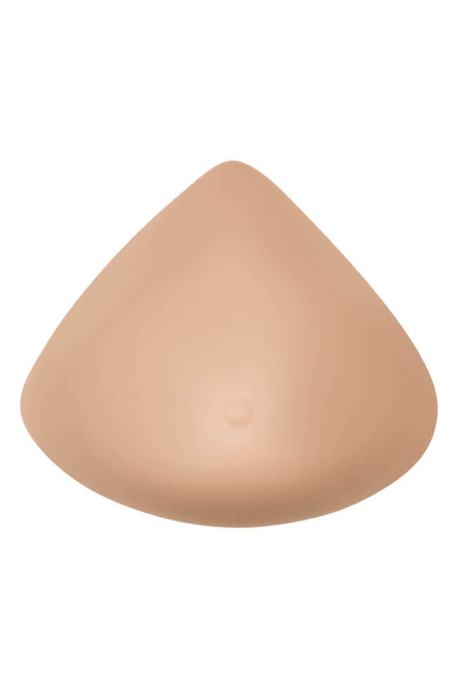 Amoena Natura Light 3S borstprothese in ivory