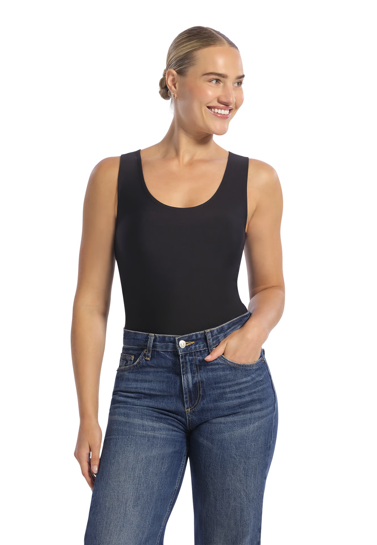 Ten Cate Secrets singlet double layer