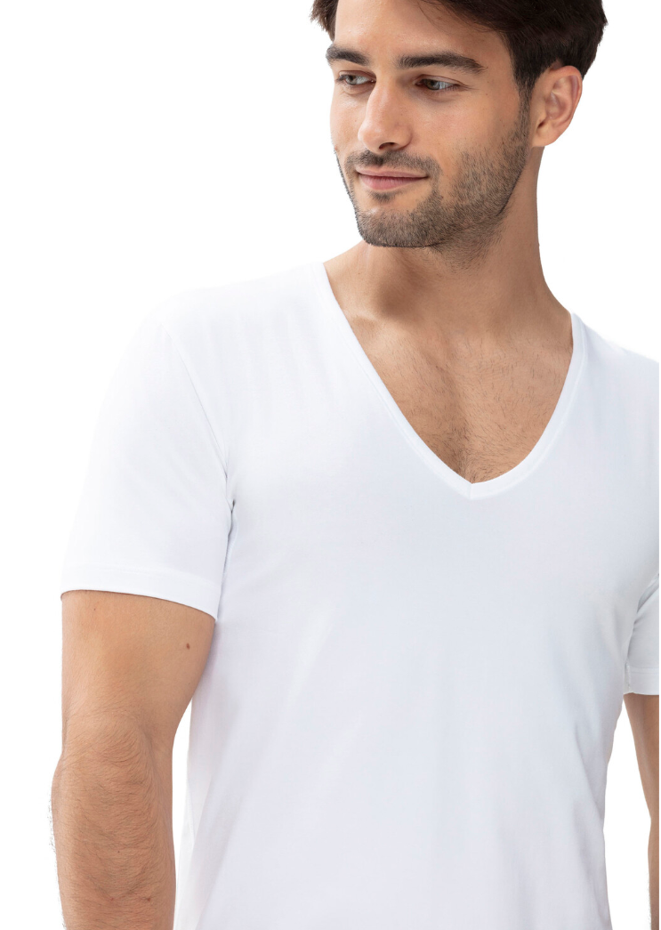 Mey Dry Cotton Functional heren business shirt