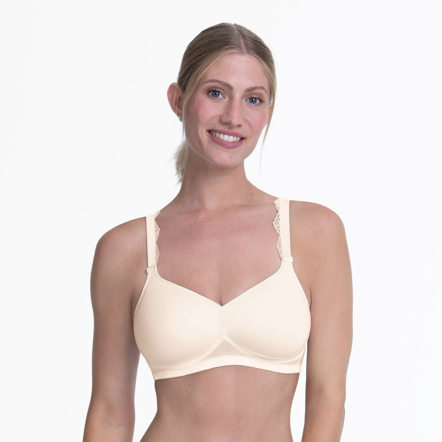 Anita Care Selma prothese-bh in crystal