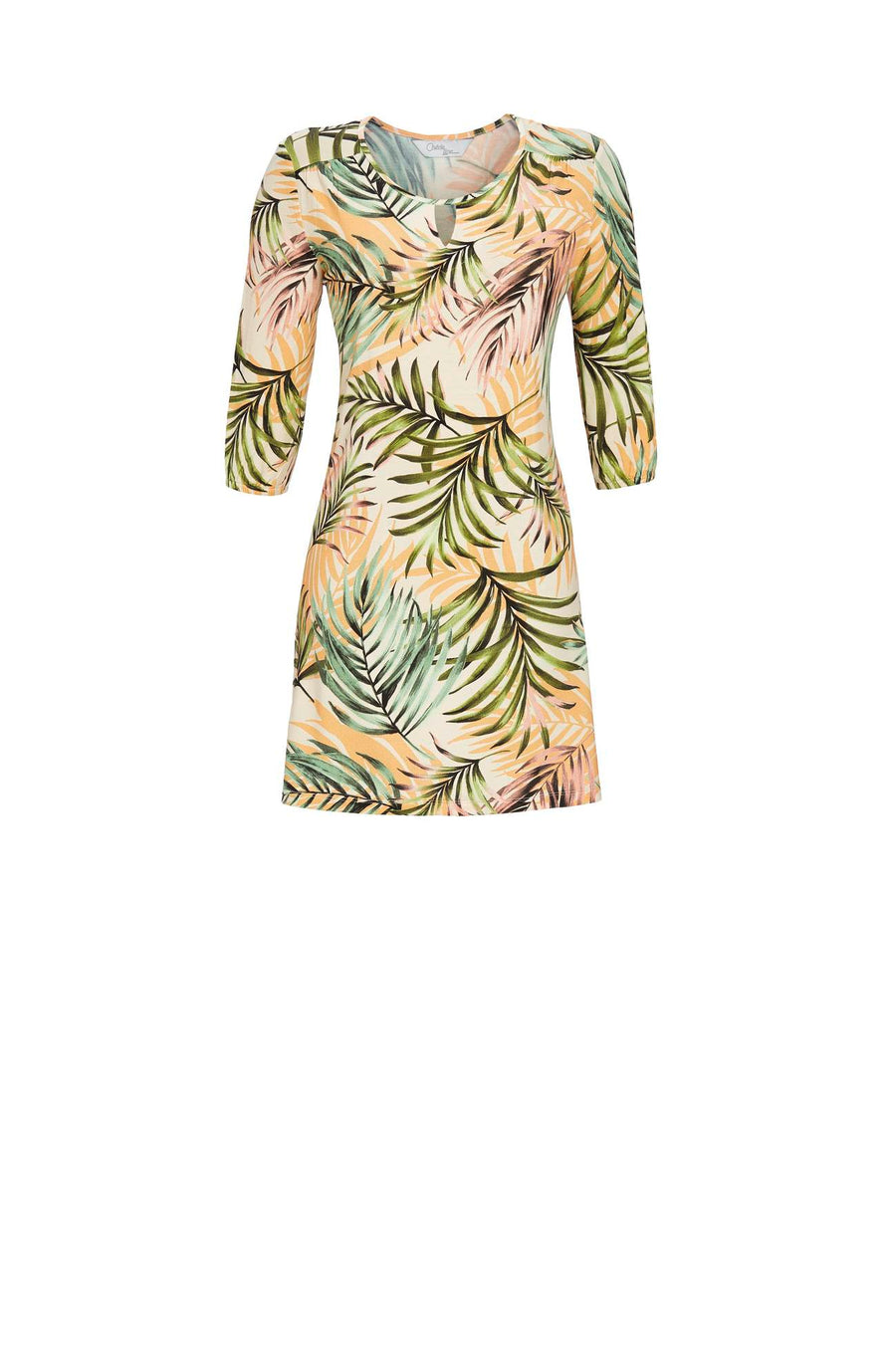Cherie Line sleepshirt in multicolor