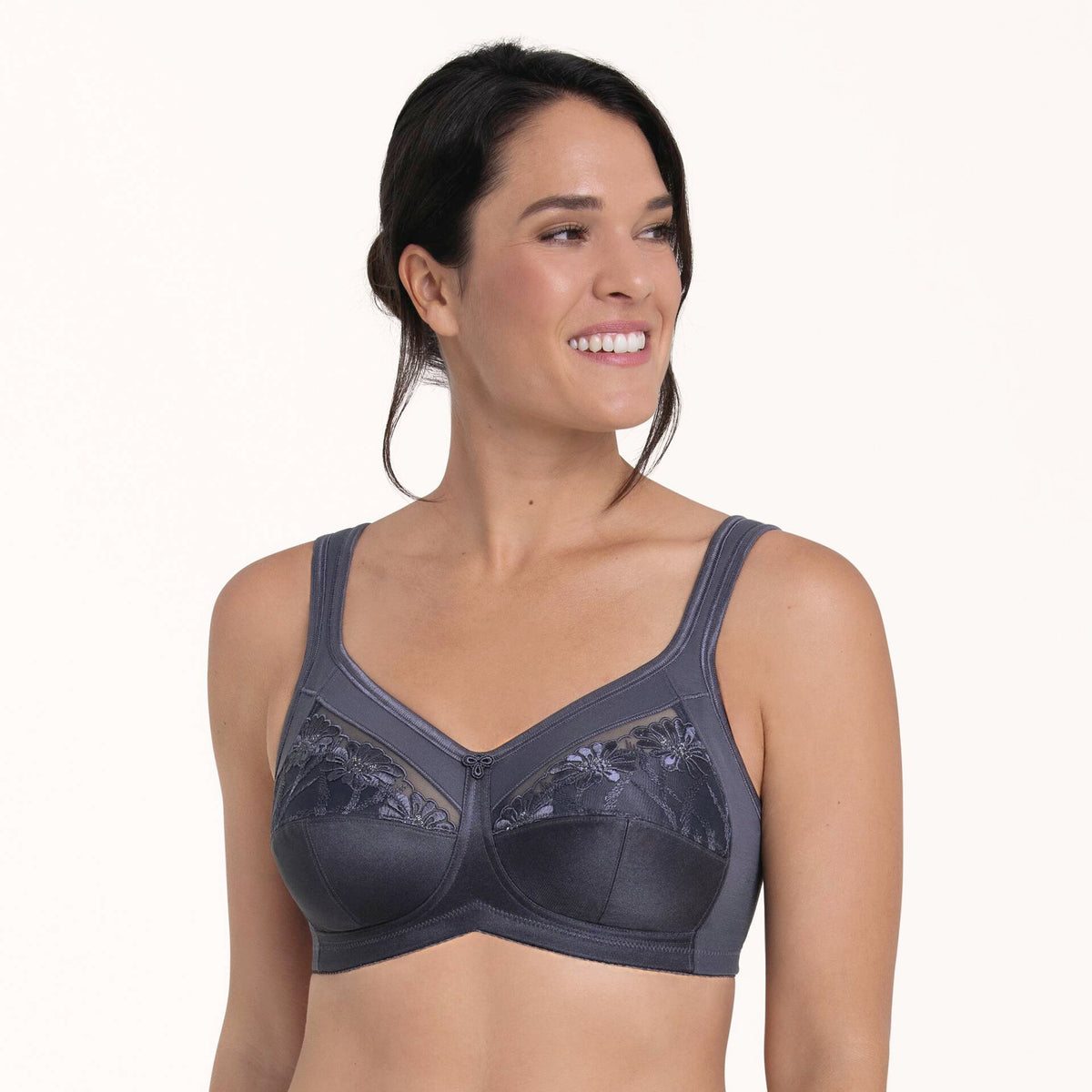 Anita Care Safina prothese-bh in shadow blue