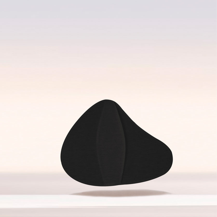 Anita Care cupafsluiter in black