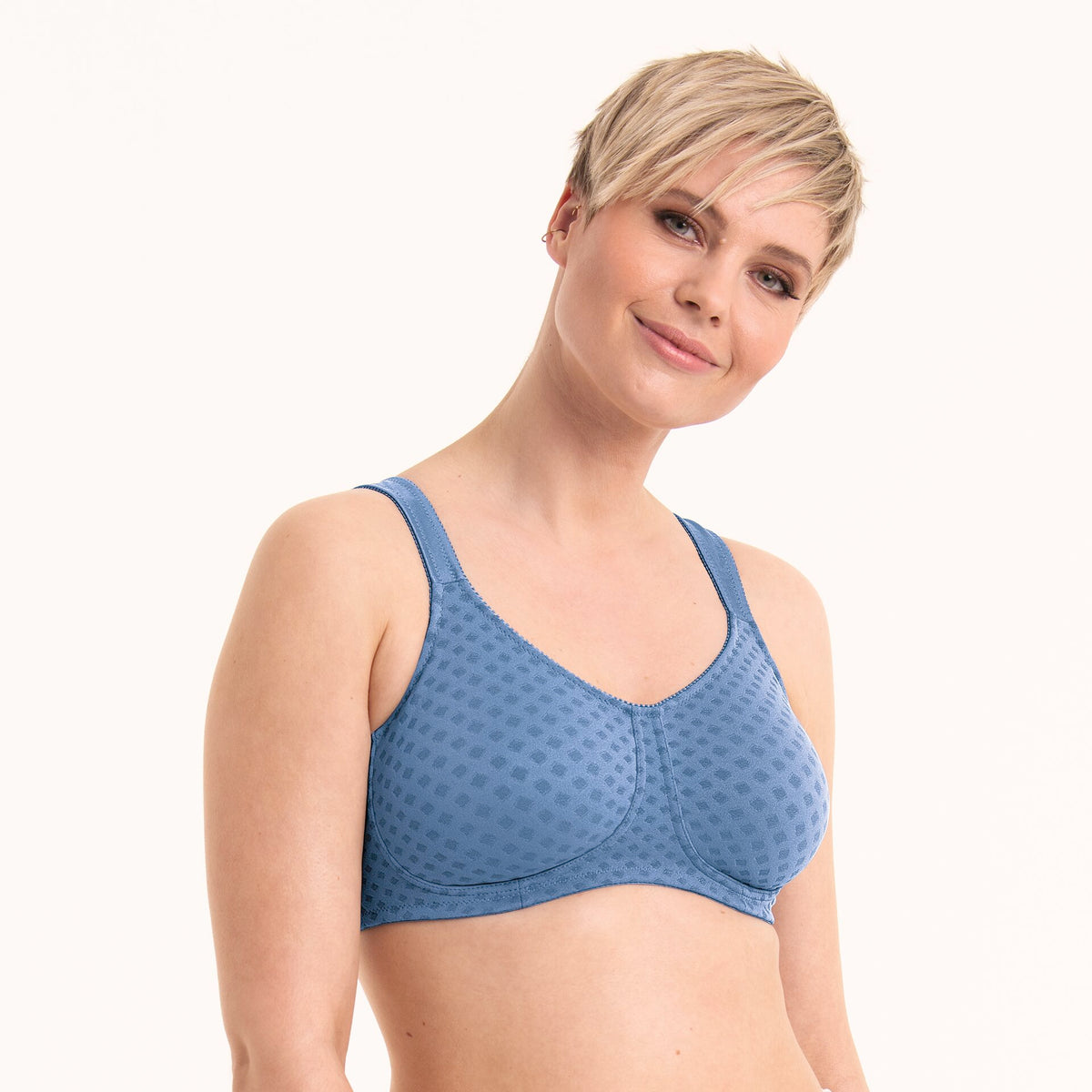 Anita Care Lisa prothese-bh in blue heaven