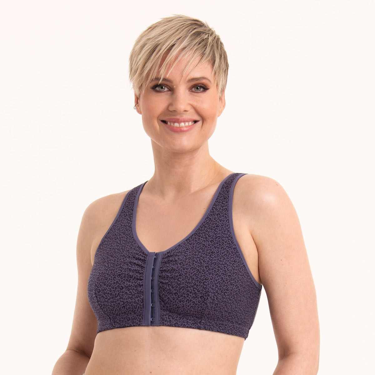 Anita Care Hazel prothese-bh met voorsluiting