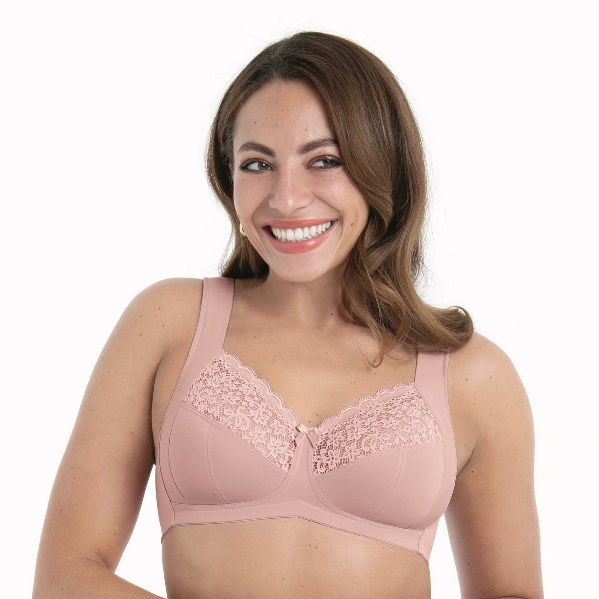 Anita Havanna topcomfort bh in rosewood