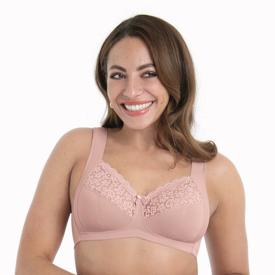 Anita Havanna topcomfort bh in rosewood