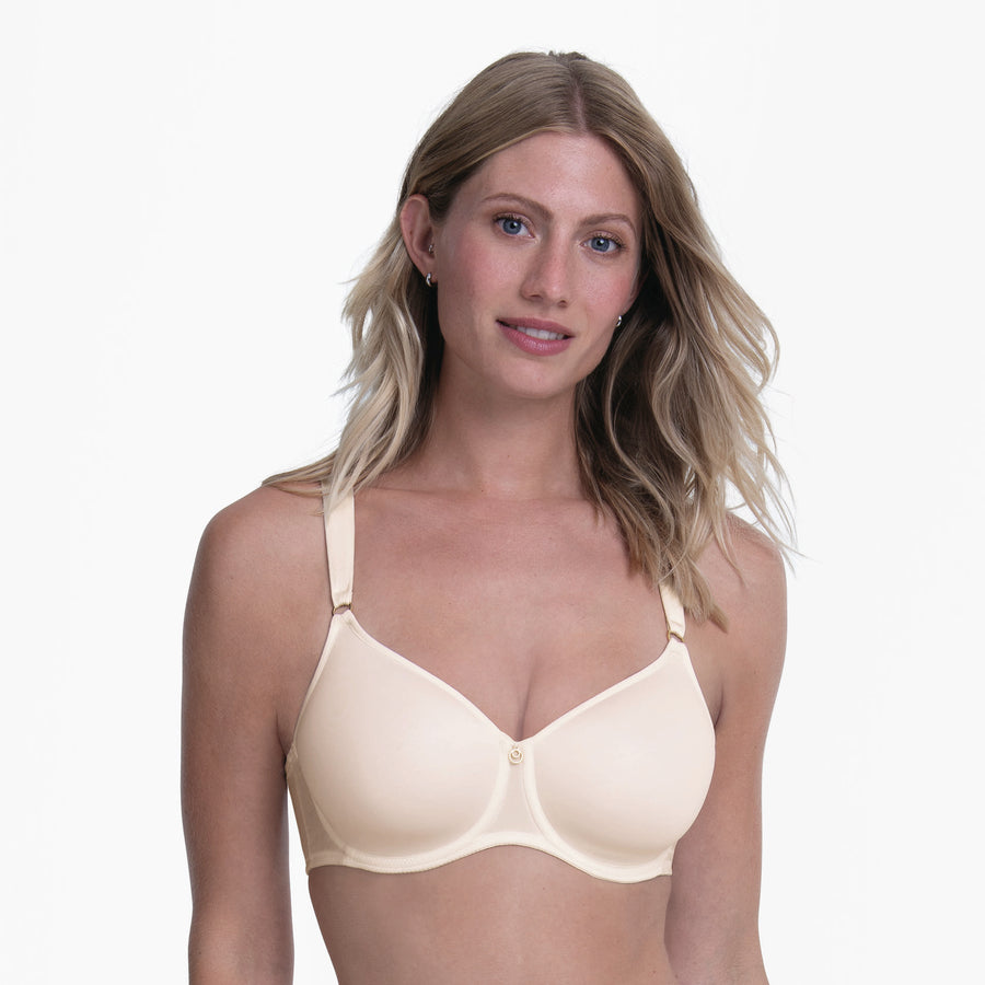 Anita Claire spacer beugel bh in crystal