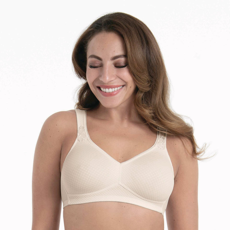 Anita Leni comfort bh in crystal