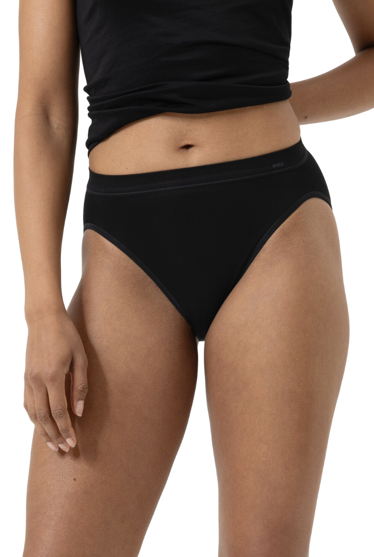 Mey Emotion jazz pants in zwart