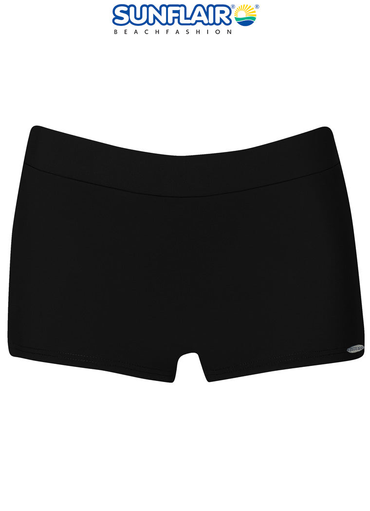 Sunflair bikinishort in zwart