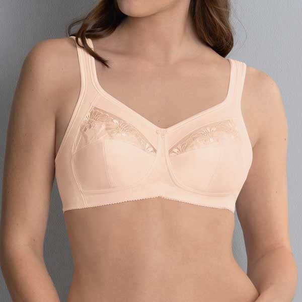 Anita Care Safina prothese-bh in biscuit