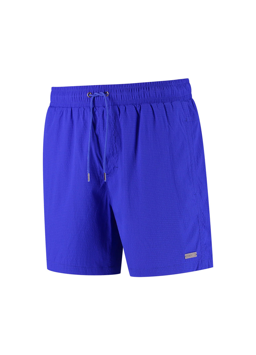 Beachlife Electric Blue zwembroek