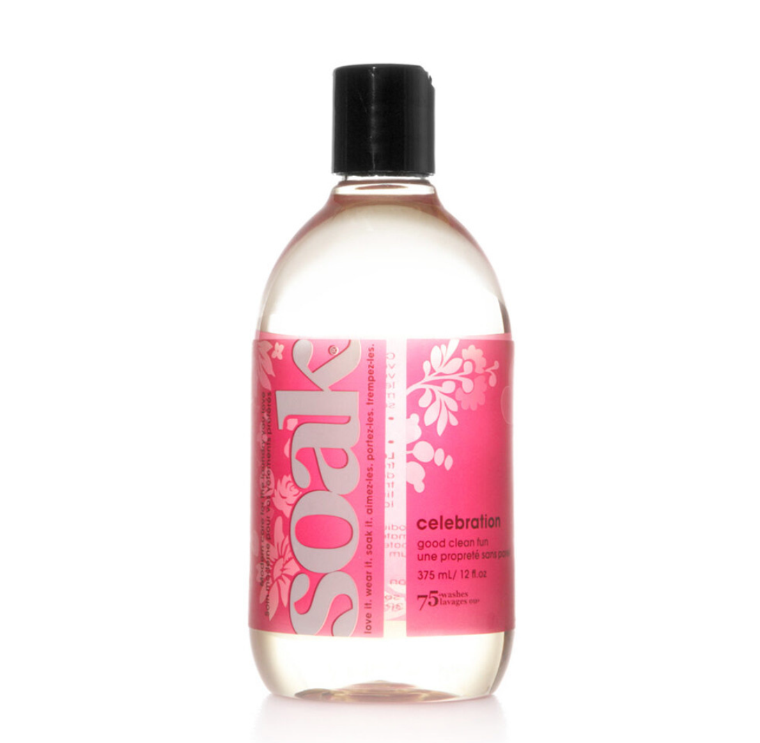 Soak wasmiddel 375 ml