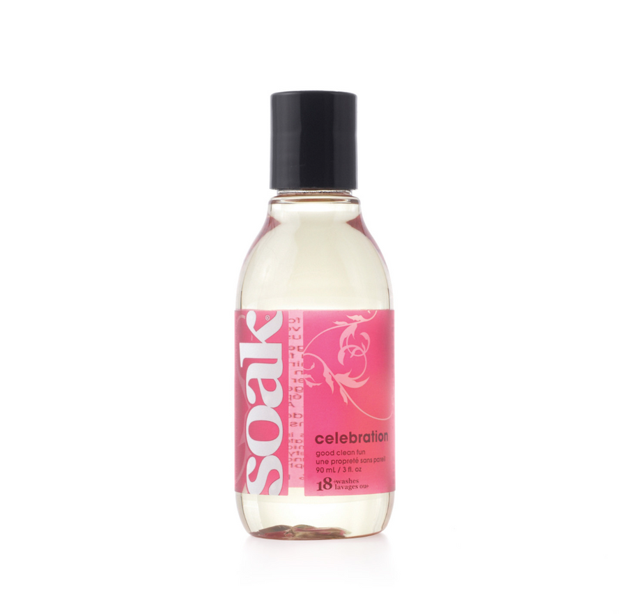 Soak wasmiddel 90 ml